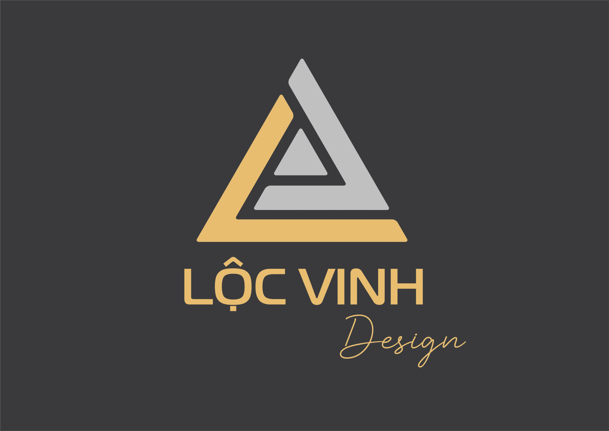 Lộc Vinh nội thất Lâm Đồng - đơn vị thiết kế nội thất số 1