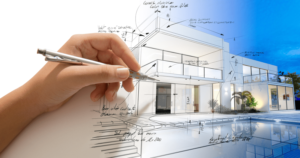 Thiết kế nội thất miễn phí với Lộc Vinh – Giải pháp tiết kiệm tối ưu cho ngôi nhà của bạn