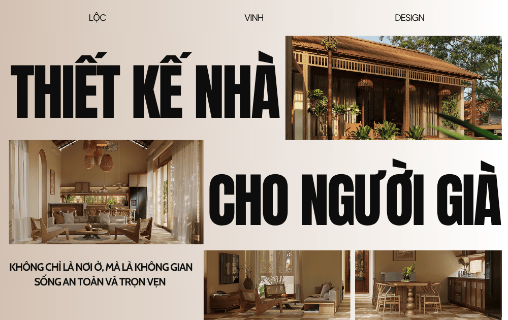 nha cho nguoi gia
