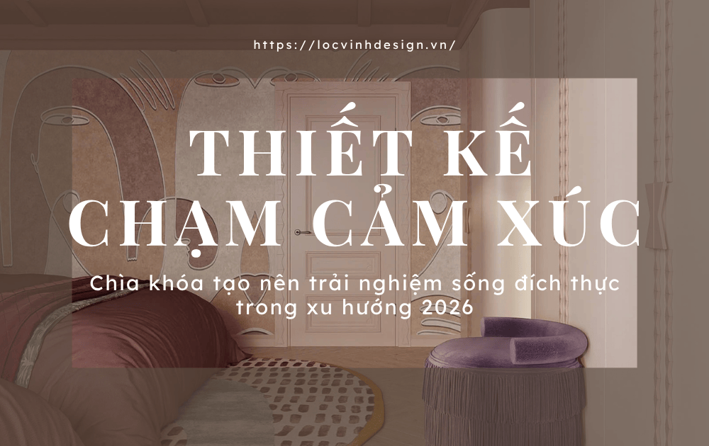 thiet ke cham cam xuc