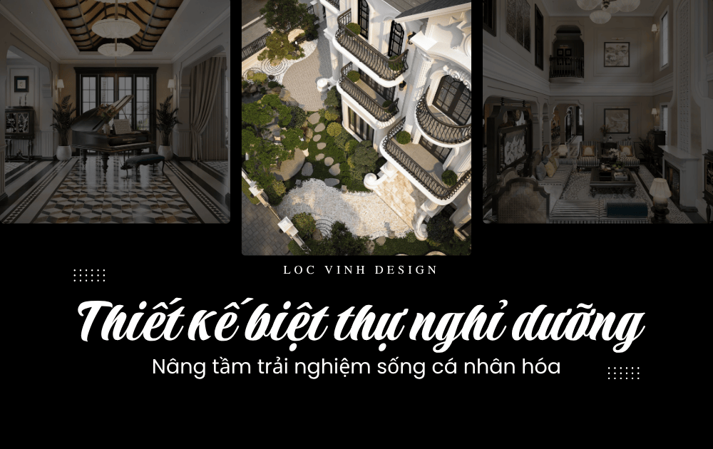 thiet ke biet thu nghi duong