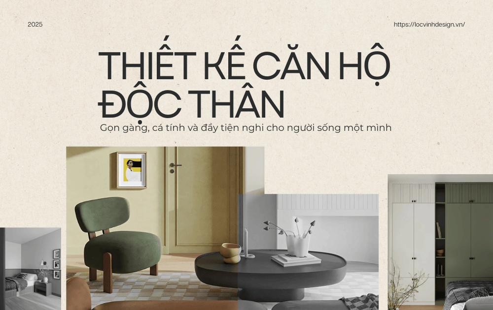 thiet ke can ho doc than