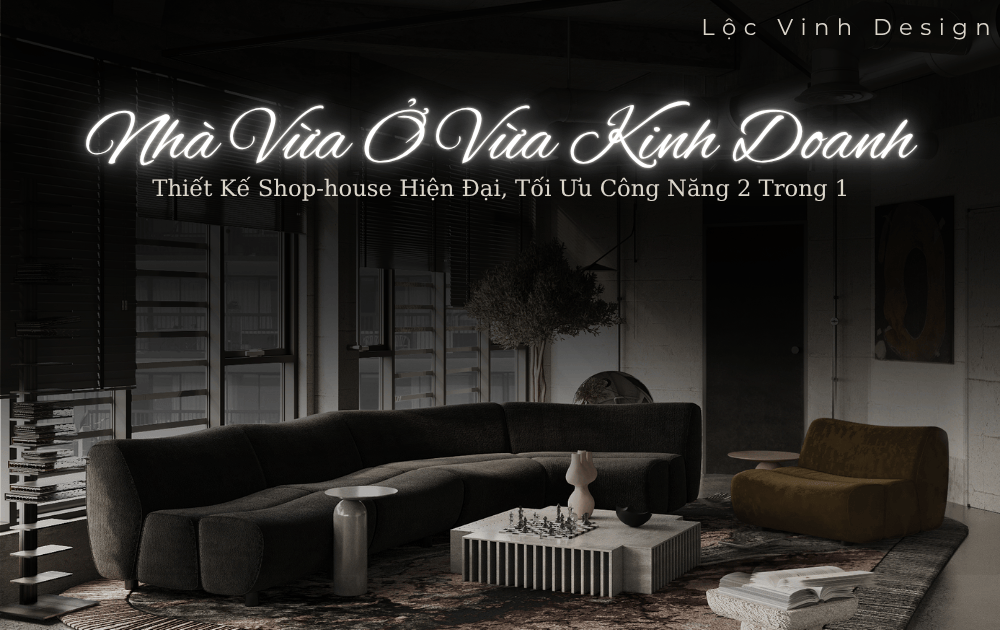 nha vua o vua kinh doanh